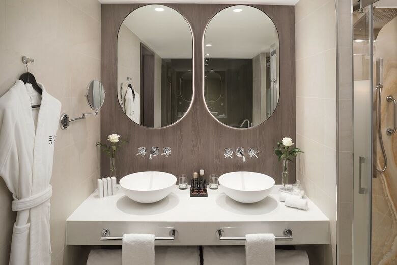 Hotel Meli� Castilla