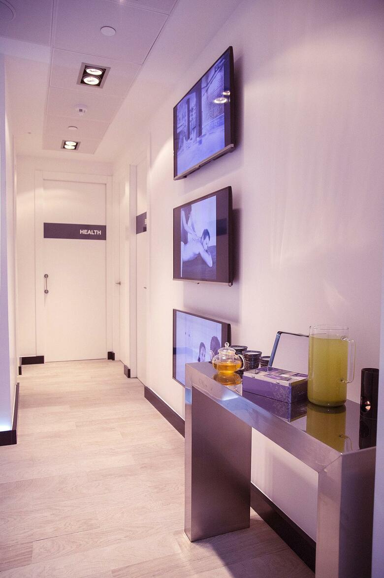 Hotel Meli� Castilla