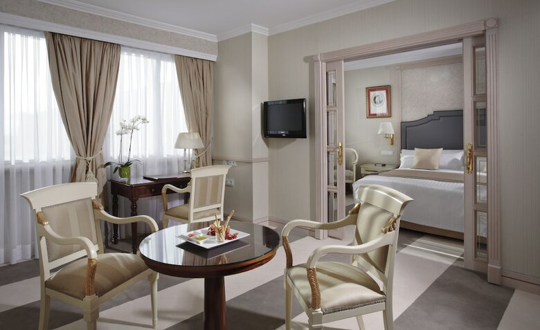 Hotel Meli� Castilla
