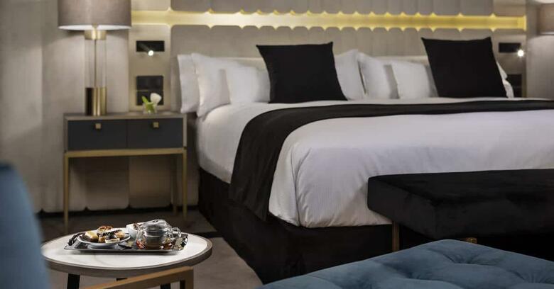 Hotel Meli� Castilla