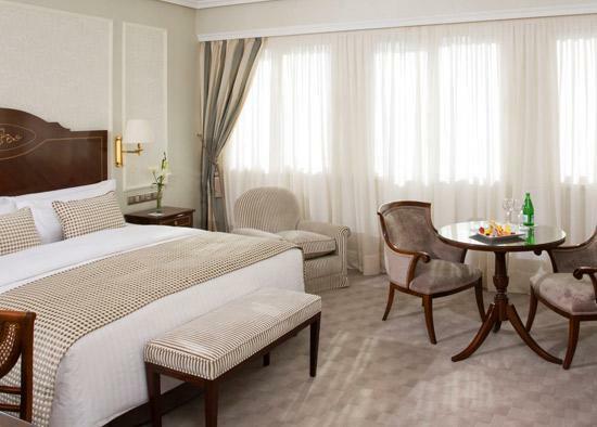 Hotel Meli� Castilla