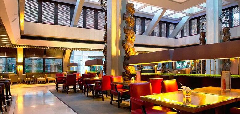 Hotel Meli� Castilla