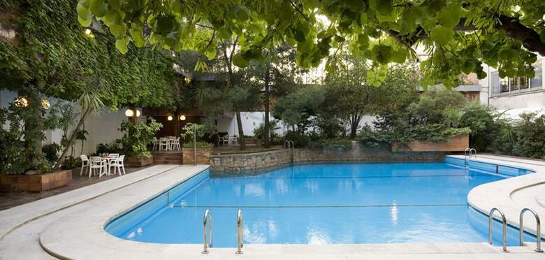 Hotel Meli� Castilla
