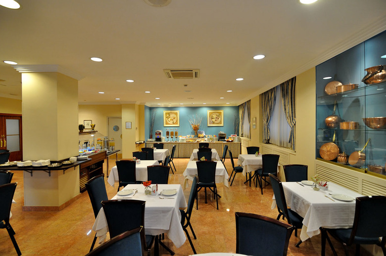 Hotel Cason Del Tormes