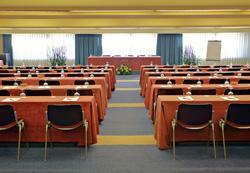 Hotel Chamart�n The One