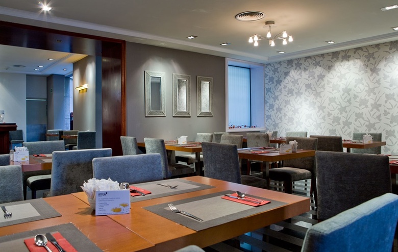 Hotel Intur Palacio San Martin