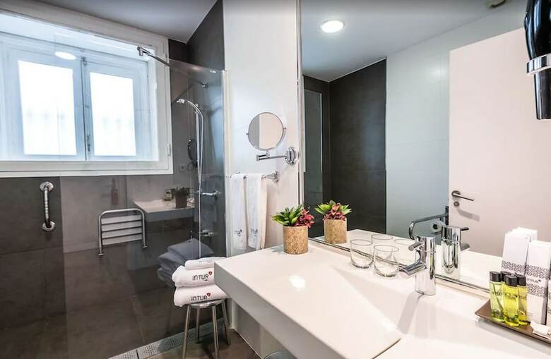 Hotel Intur Palacio San Martin