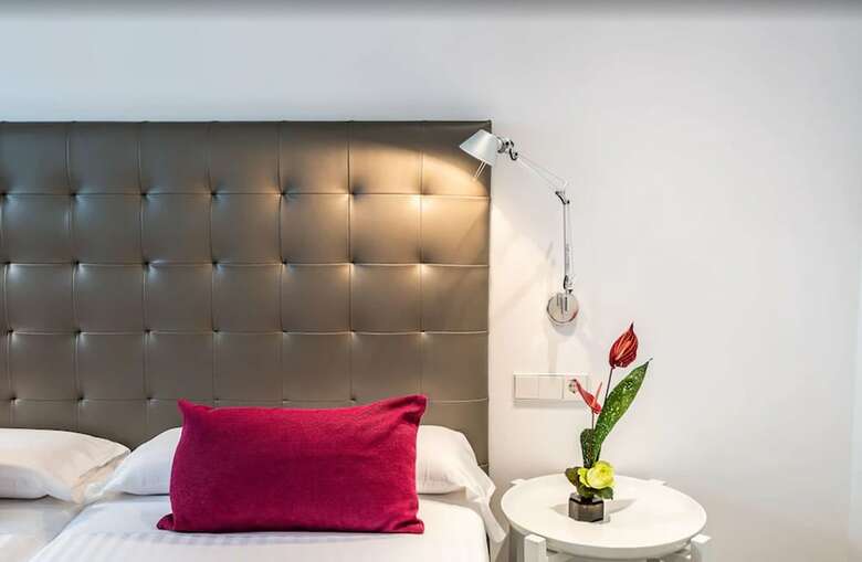 Hotel Intur Palacio San Martin