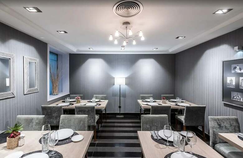 Hotel Intur Palacio San Martin