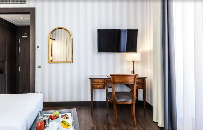 Hotel Intur Palacio San Martin