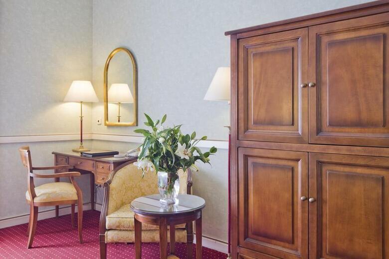 Hotel Intur Palacio San Martin