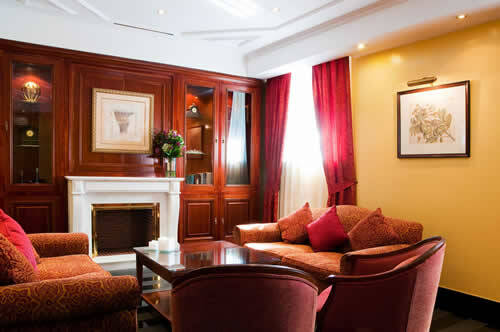 Hotel Intur Palacio San Martin