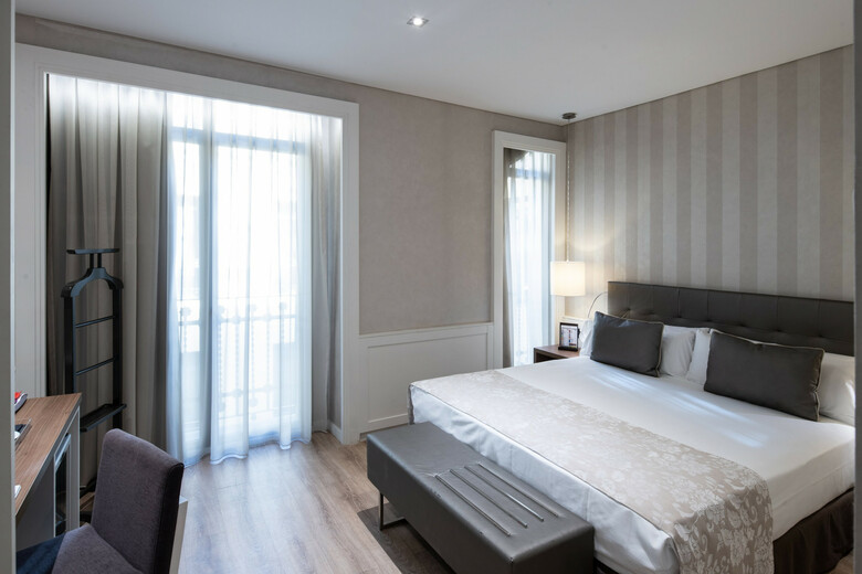 Hotel Catalonia Puerta Del Sol
