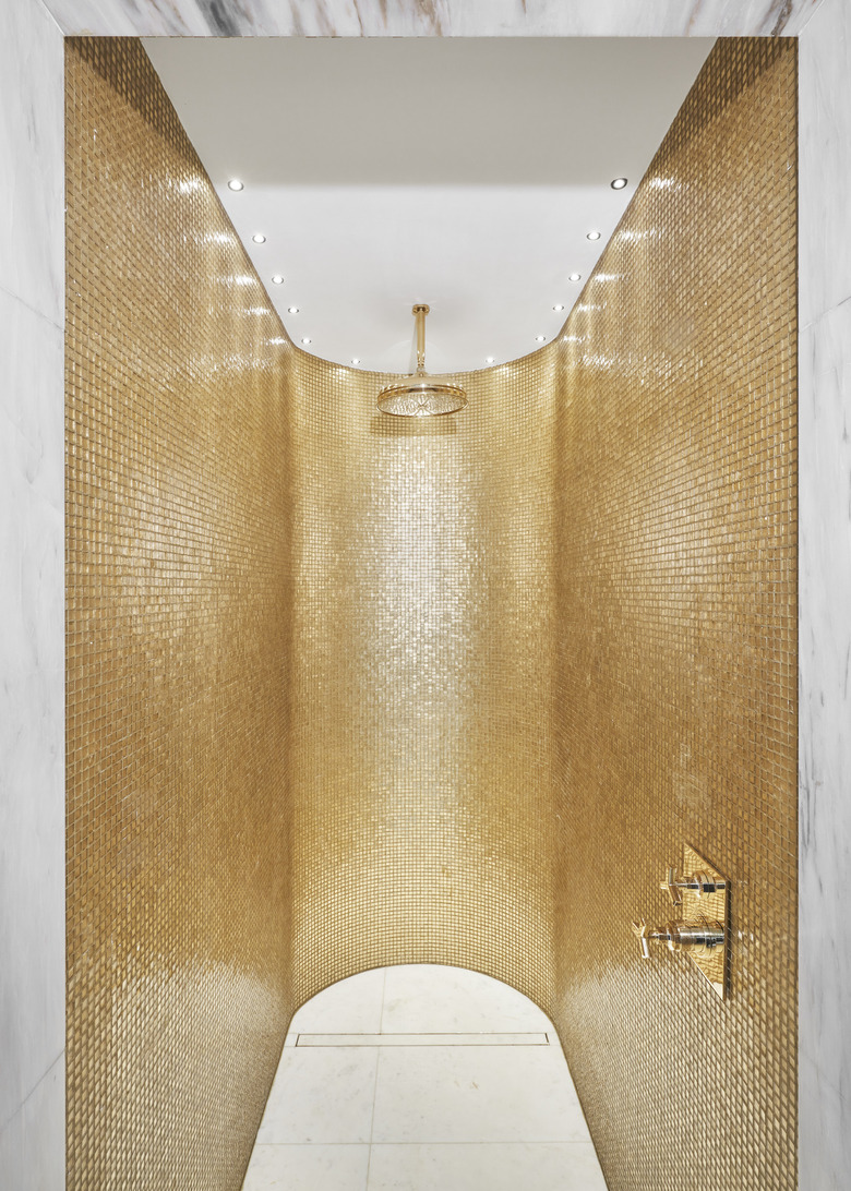 Hotel Mandarin Oriental, Ritz Madrid