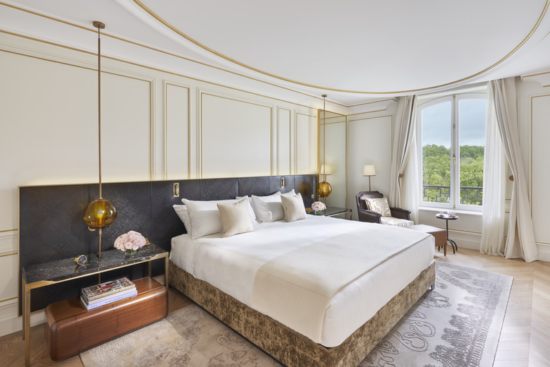 Hotel Mandarin Oriental, Ritz Madrid