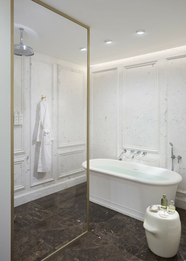 Hotel Mandarin Oriental, Ritz Madrid
