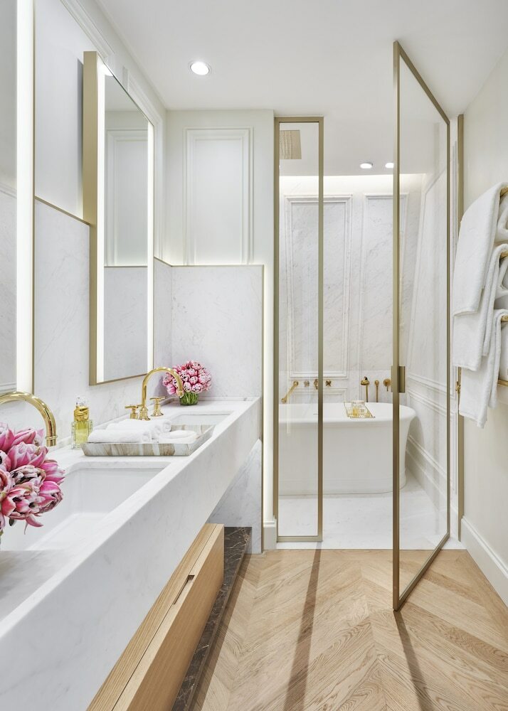 Hotel Mandarin Oriental, Ritz Madrid