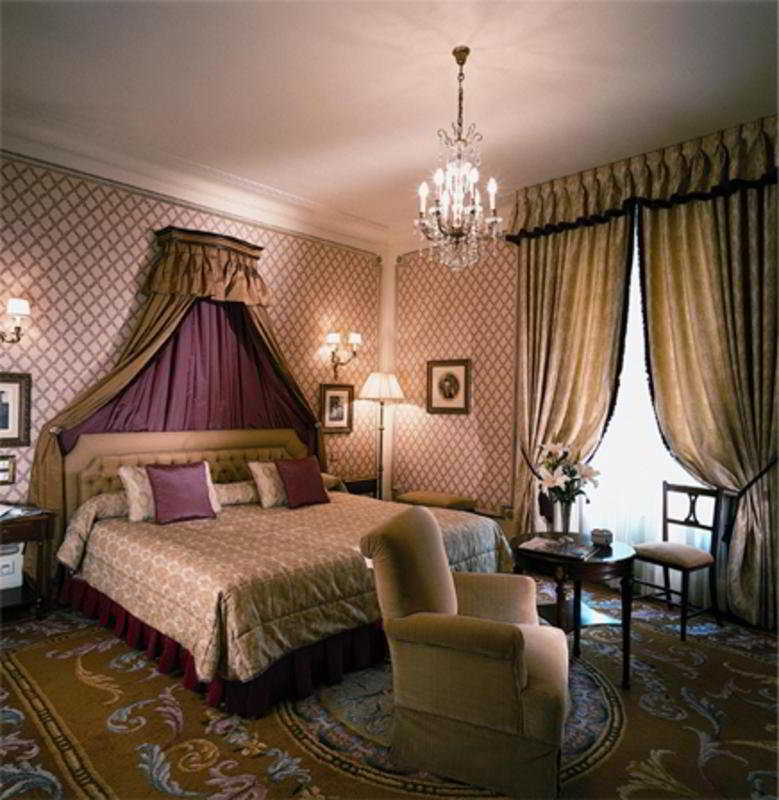 Hotel Mandarin Oriental, Ritz Madrid