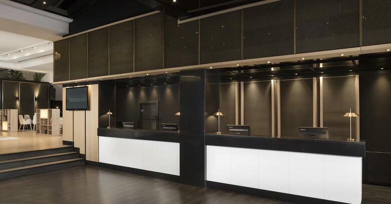 Hotel Meli� Barajas