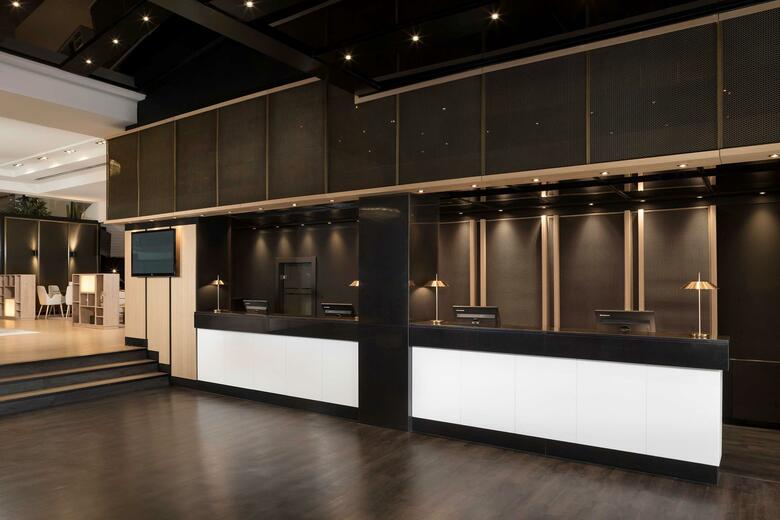 Hotel Meli� Barajas