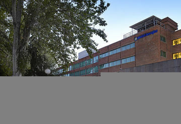 Hotel Meli� Barajas
