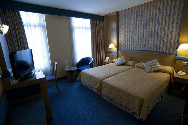 Hotel Gran Versalles