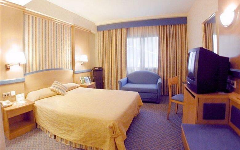 Hotel Gran Versalles