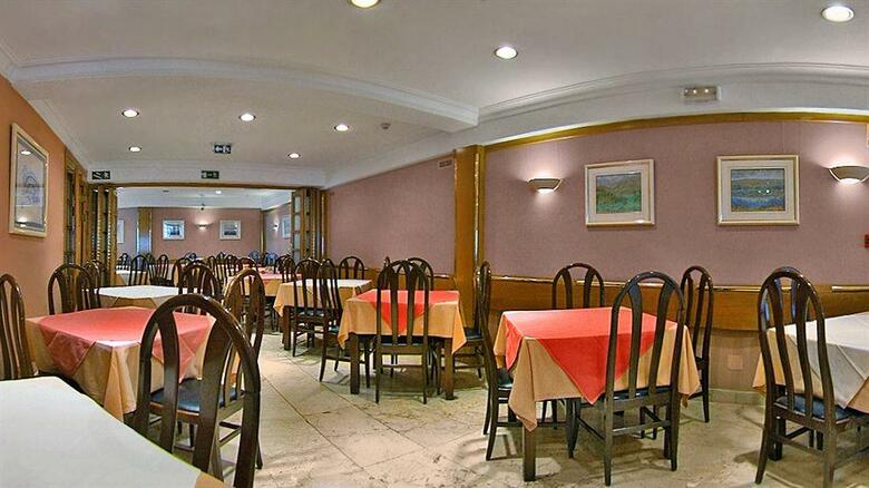 Hotel Gran Versalles