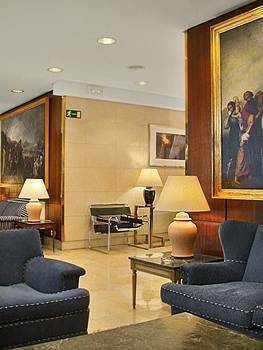 Hotel Gran Versalles
