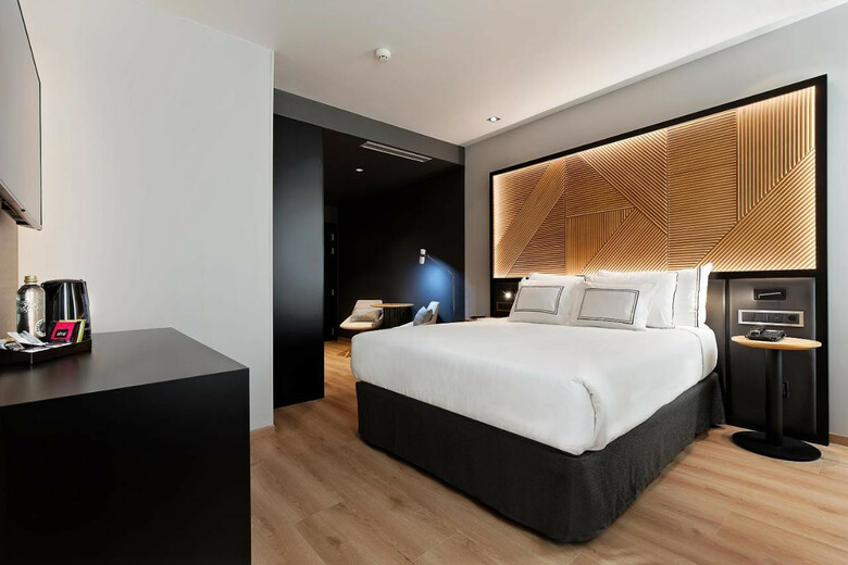 Hotel Meli� Avenida Am�rica