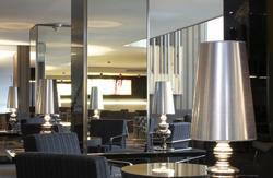 Hotel The Westin Cuzco Madrid