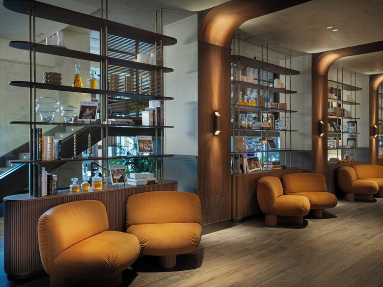 Hotel The Westin Cuzco Madrid