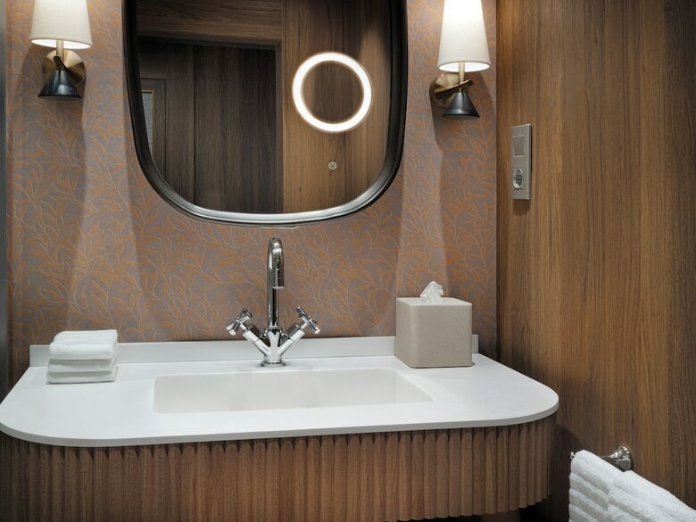 Hotel The Westin Cuzco Madrid