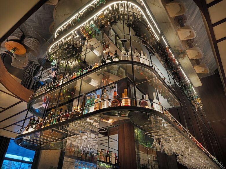 Hotel The Westin Cuzco Madrid