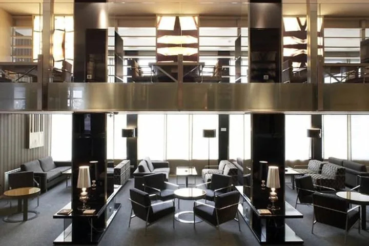 Hotel The Westin Cuzco Madrid