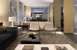 Hotel The Westin Cuzco Madrid