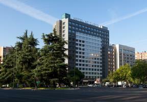 Hotel The Westin Cuzco Madrid