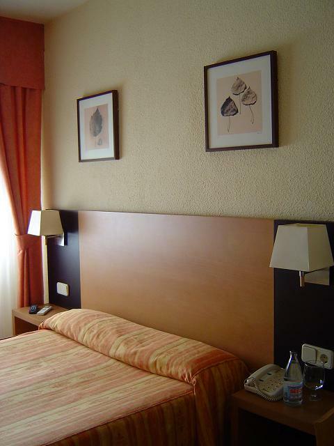 Hostal Laris