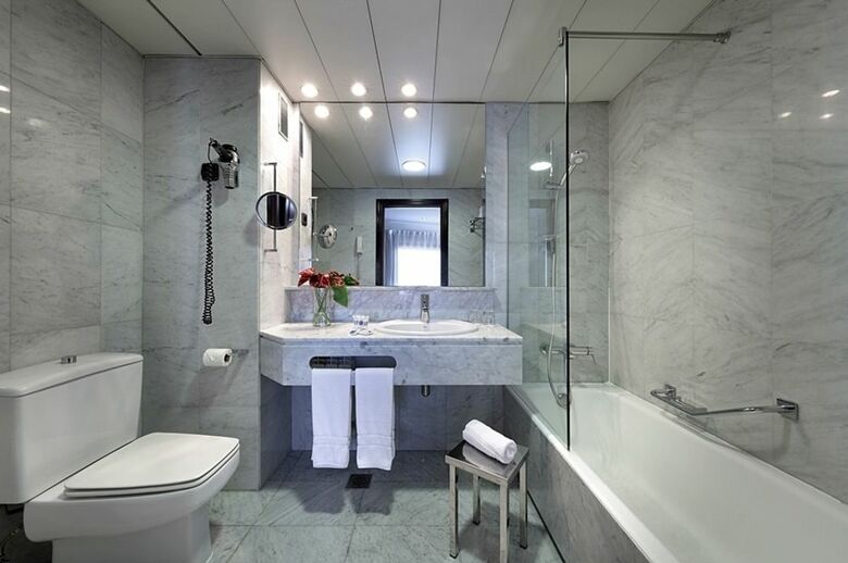 Hotel Via Castellana