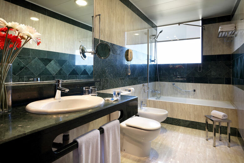 Hotel Via Castellana