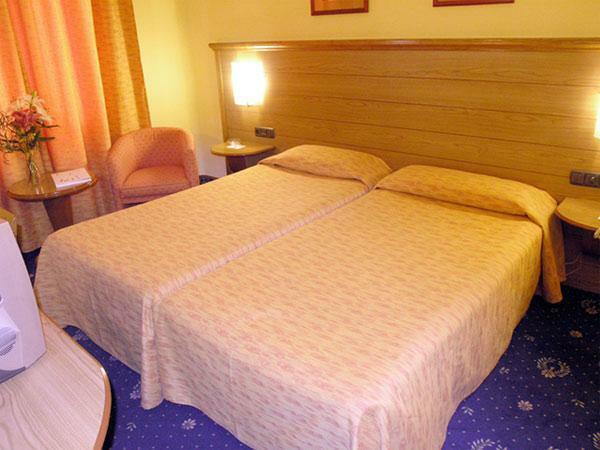 Hotel Negresco Gran V�a