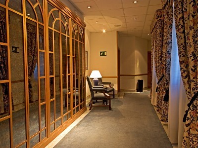 Aparthotel Espahotel Gran Via