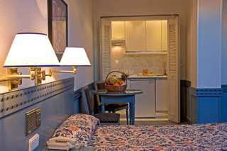 Aparthotel Espahotel Gran Via