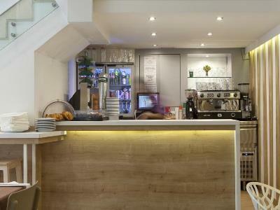 Apartamentos Espahotel Plaza de Espa�a