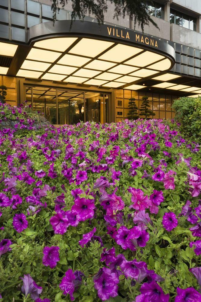 Hotel Villa Magna