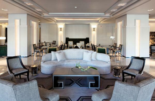 Hotel Villa Magna