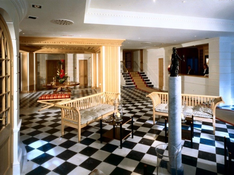 Hotel Adler