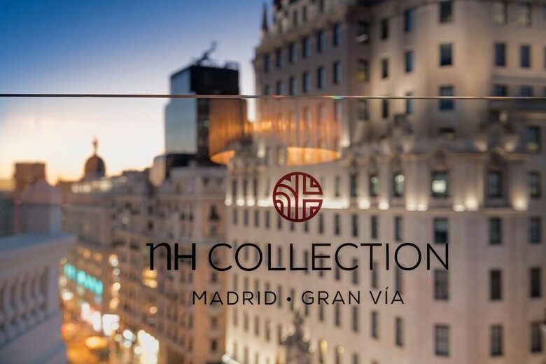 Hotel Senator Gran Via 21