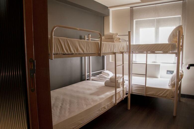 Hotel Letoh Letoh Gran V�a