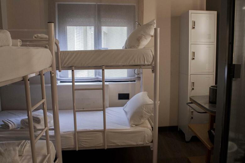 Hotel Letoh Letoh Gran V�a